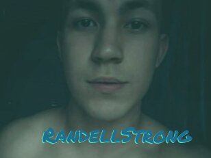 RandellStrong