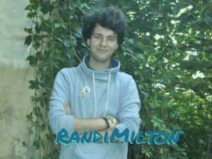 RandiMilton
