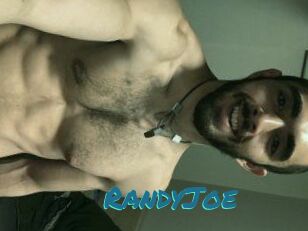 Randy_Joe