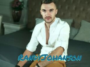 RandyJohanson