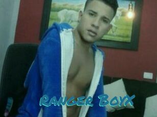 Ranger_BoyX