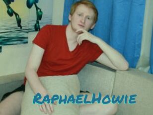 RaphaelHowie