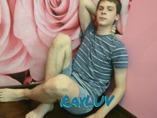 RayLUV