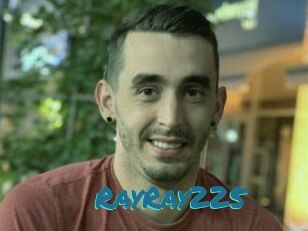 RayRay225