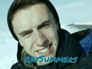 RaySummers