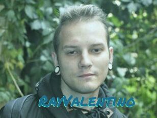 RayValentino