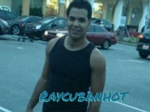 Raycubanhot