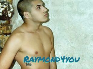 Raymond4you