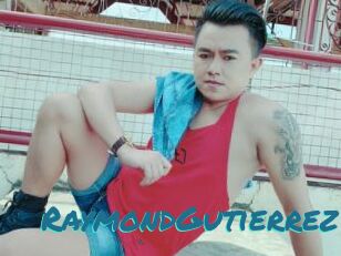 RaymondGutierrez