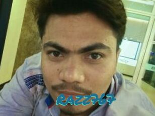 Razz767