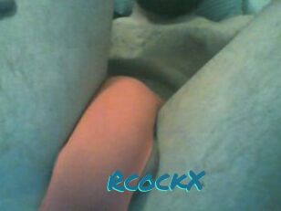 RcockX