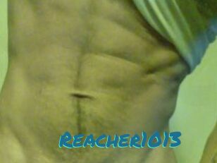 Reacher1013
