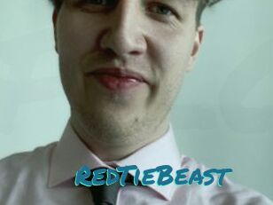 RedTieBeast