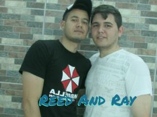 Reed_And_Ray