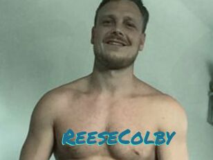 ReeseColby