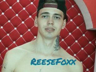 ReeseFoxx