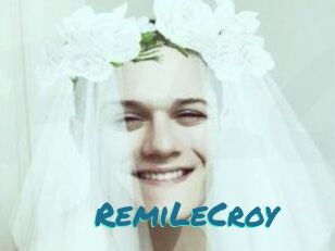 RemiLeCroy