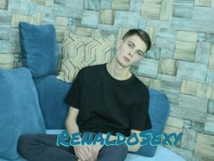RenaldoSexy