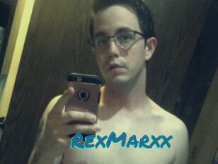 RexMarxx