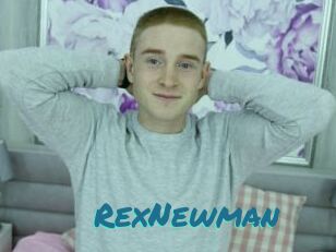 RexNewman