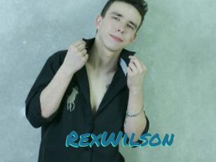 RexWilson