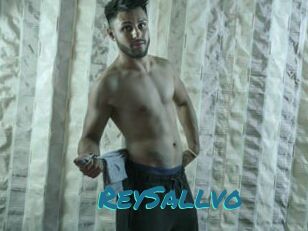 ReySallvo