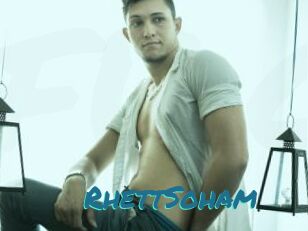 RhettSoham