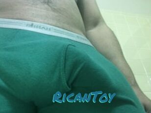 RicanToy