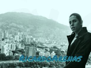 RicardoArenas