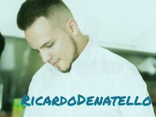 RicardoDenatello