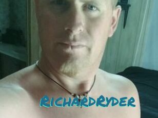 RichardRyder