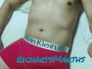 RichartsMarths