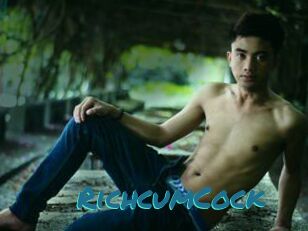 RichcumCock