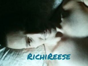 RichiReese