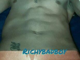 Richybadboy