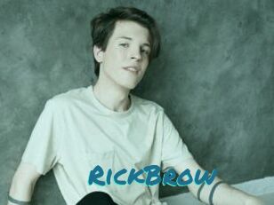 RickBrow