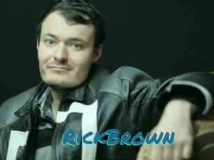 RickBrown