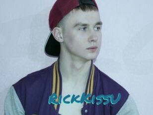 RickKissU