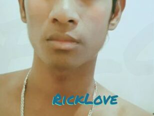 RickLove