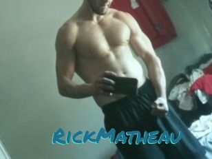 RickMatheau