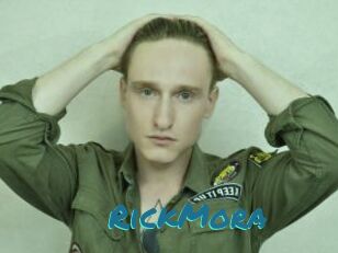 RickMora