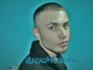 RickMunich