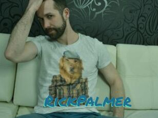 RickPalmer