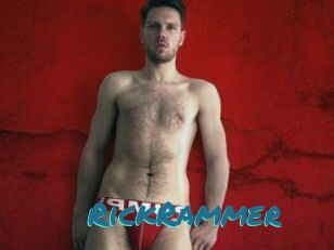 RickRammer