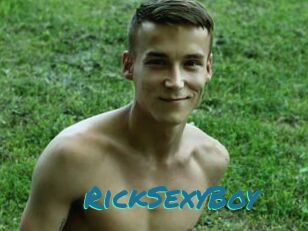 RickSexyBoy