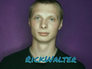 RickWalter