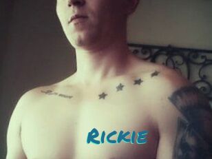 Rickie
