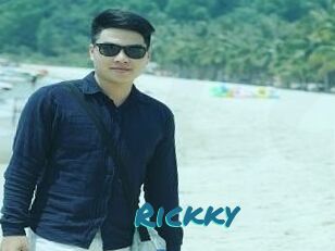 Rickky