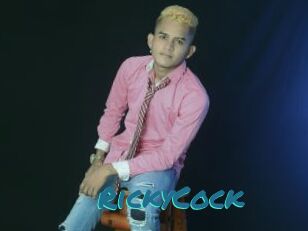 RickyCock