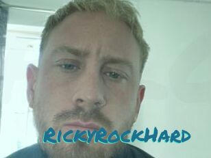 RickyRockHard